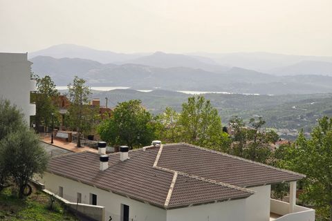 Dorfhaus in Alcaucin, Malaga - Foto 2