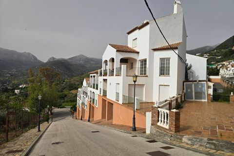 Dorfhaus in Alcaucin, Malaga - Foto 5