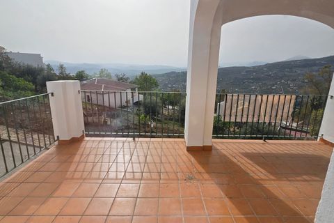 Landsbyhus i Alcaucin, Malaga, Alcaucin - € 195.000 | Ref: VS1292 - foto 10