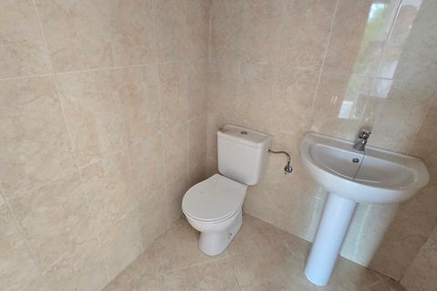 Landsbyhus i Alcaucin, Malaga, Alcaucin - € 195.000 | Ref: VS1292 - foto 12