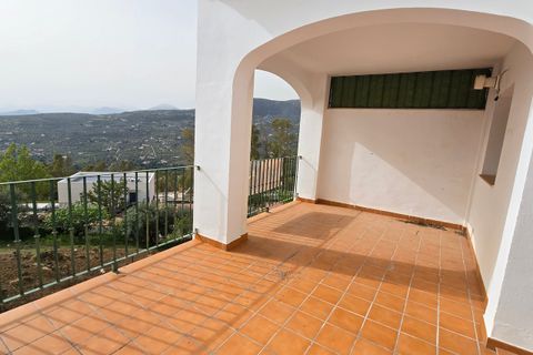 Landsbyhus i Alcaucin, Malaga, Alcaucin - € 195.000 | Ref: VS1292 - foto 18