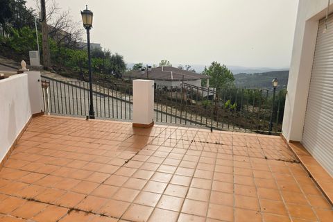 Landsbyhus i Alcaucin, Malaga, Alcaucin - € 195.000 | Ref: VS1292 - foto 21