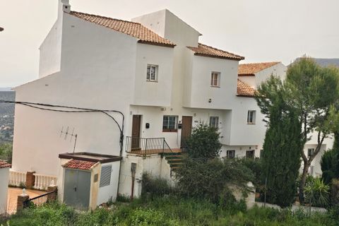 Landsbyhus i Alcaucin, Malaga, Alcaucin - € 195.000 | Ref: VS1292 - foto 26