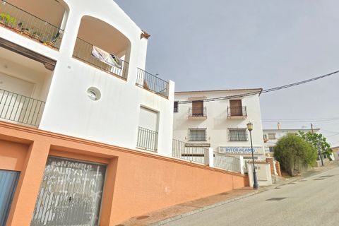 Landsbyhus i Alcaucin, Malaga, Alcaucin - € 195.000 | Ref: VS1292 - foto 27