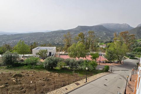 Landsbyhus i Alcaucin, Malaga, Alcaucin - € 195.000 | Ref: VS1292 - foto 28