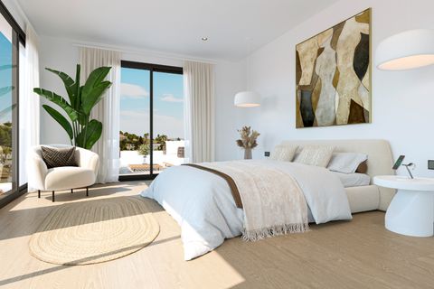 Villa in Pedreguer, Alicante - foto 3