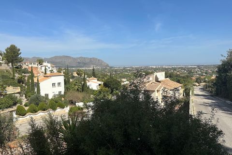 Villa in Pedreguer, Alicante - foto 4