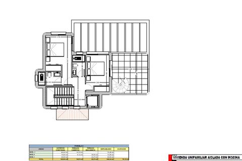 Villa i Pedreguer, Alicante, Pedreguer - € 850.000 | Ref: P-345 - foto 13