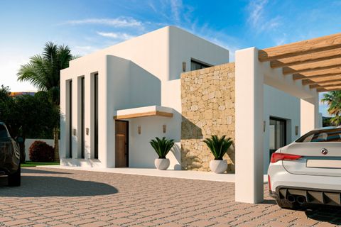 Villa in Pedreguer, Alicante - foto 5