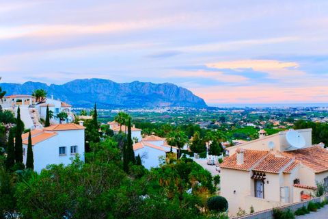 Villa i Pedreguer, Alicante, Pedreguer - € 850.000 | Ref: P-345 - foto 11