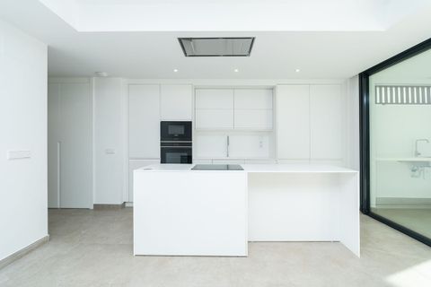 Leilighet i Cancelada, Malaga, Cancelada - € 549 000 | Ref: R5298055 - foto 3