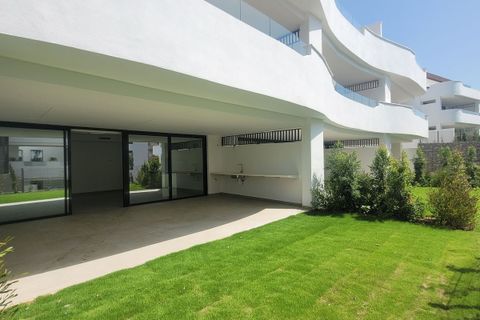 Leilighet i Cancelada, Malaga, Cancelada - € 549 000 | Ref: R5298055 - foto 23