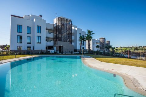 Leilighet i Cancelada, Malaga, Cancelada - € 549 000 | Ref: R5298055 - foto 25