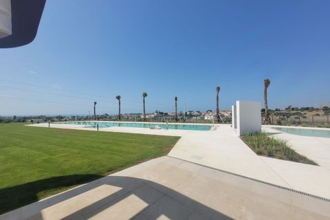 Leilighet i Cancelada, Malaga, Cancelada - € 549 000 | Ref: R5298055 - foto 27