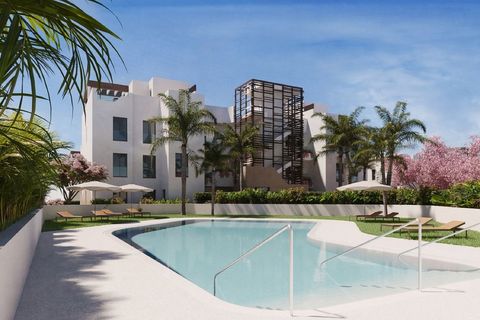 Leilighet i Cancelada, Malaga, Cancelada - € 549 000 | Ref: R5298055 - foto 28