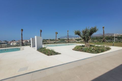 Leilighet i Cancelada, Malaga, Cancelada - € 549 000 | Ref: R5298055 - foto 29
