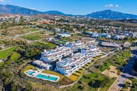 Leilighet i Cancelada, Malaga, Cancelada - € 549 000 | Ref: R5298055 - foto 33