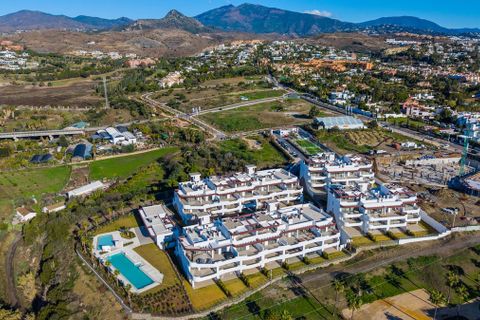 Leilighet i Cancelada, Malaga, Cancelada - € 549 000 | Ref: R5298055 - foto 34