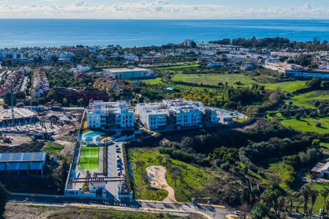 Leilighet i Cancelada, Malaga, Cancelada - € 549 000 | Ref: R5298055 - foto 35