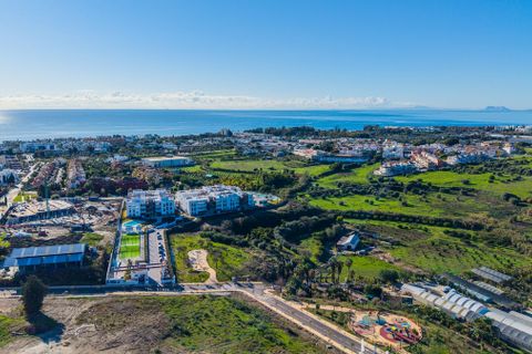 Leilighet i Cancelada, Malaga, Cancelada - € 549 000 | Ref: R5298055 - foto 36