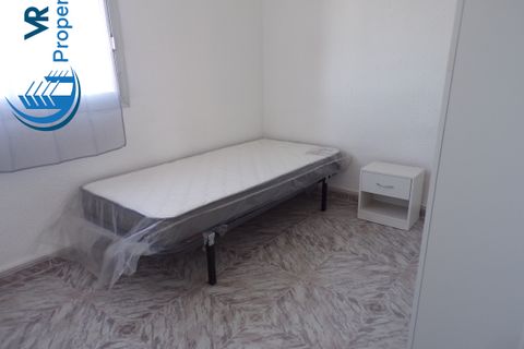 Lägenhet i Alicante, Alicante - foto 5