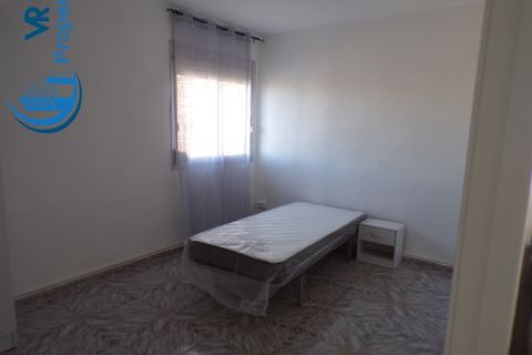 Lägenhet i Alicante, Alicante - foto 4