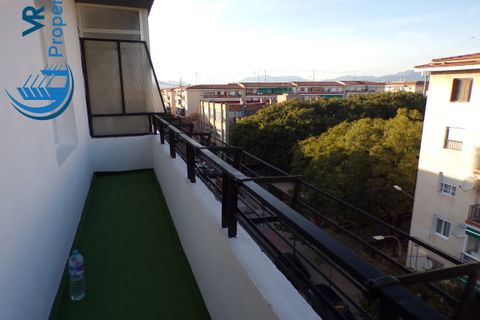 Lägenhet i Alicante, Alicante - foto 1