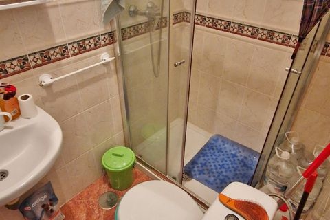 Byhus i Comares, Malaga, Comares - € 335.000 | Ref: AX1422 - foto 23