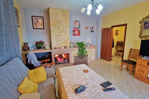 Byhus i Comares, Malaga, Comares - € 335.000 | Ref: AX1422 - foto 17