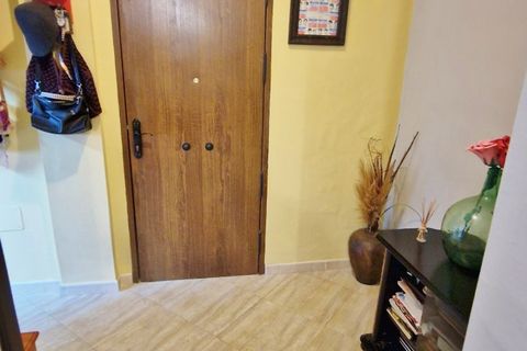 Byhus i Comares, Malaga, Comares - € 335.000 | Ref: AX1422 - foto 12