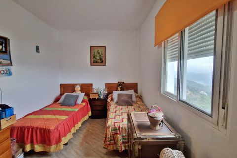 Byhus i Comares, Malaga, Comares - € 335.000 | Ref: AX1422 - foto 28