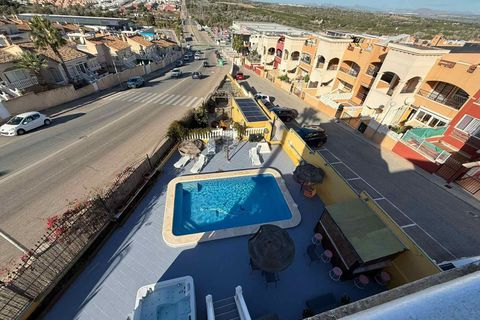 Villa i Playa Flamenca, Alicante, Playa Flamenca - € 399.000 | Ref: mks5061 - foto 17