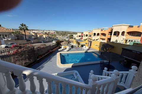Villa i Playa Flamenca, Alicante, Playa Flamenca - € 399.000 | Ref: mks5061 - foto 24