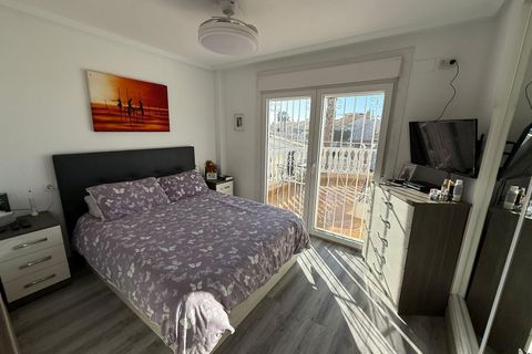 Villa i Playa Flamenca, Alicante, Playa Flamenca - € 399.000 | Ref: mks5061 - foto 7