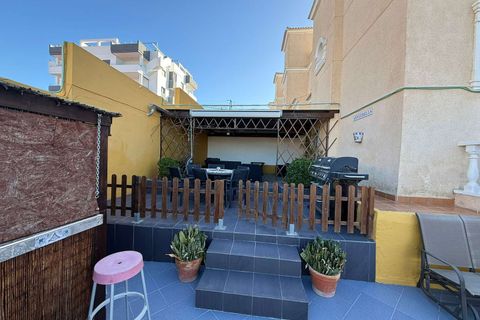 Villa i Playa Flamenca, Alicante, Playa Flamenca - € 399.000 | Ref: mks5061 - foto 15