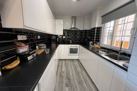 Villa i Playa Flamenca, Alicante, Playa Flamenca - € 399.000 | Ref: mks5061 - foto 5