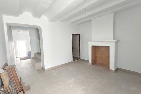 Byhus i Pinoso, Alicante, Pinoso - € 135.000 | Ref: OH1074 - foto 3