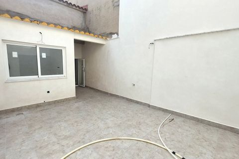 Byhus i Pinoso, Alicante, Pinoso - € 135.000 | Ref: OH1074 - foto 10