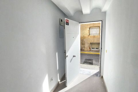 Byhus i Pinoso, Alicante, Pinoso - € 135.000 | Ref: OH1074 - foto 5