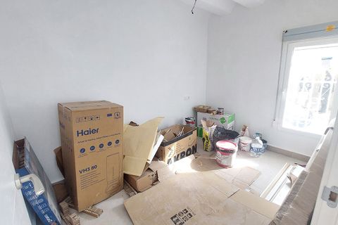 Byhus i Pinoso, Alicante, Pinoso - € 135.000 | Ref: OH1074 - foto 12