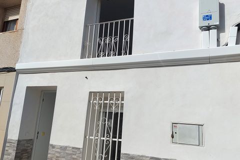 Byhus i Pinoso, Alicante, Pinoso - € 135.000 | Ref: OH1074 - foto 2