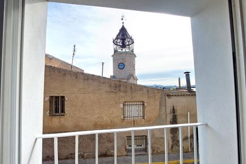 Byhus i Pinoso, Alicante, Pinoso - € 135.000 | Ref: OH1074 - foto 24