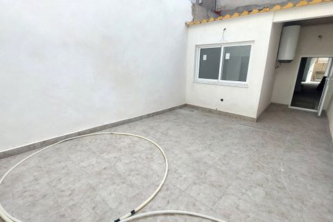 Byhus i Pinoso, Alicante, Pinoso - € 135.000 | Ref: OH1074 - foto 11