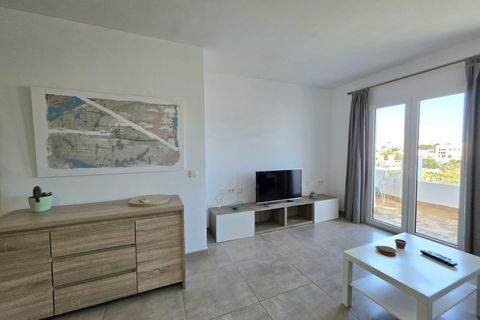 Penthouse i Cala d'Or, Mallorca, Cala d'Or - € 517 500 | Ref: 1711 - foto 10