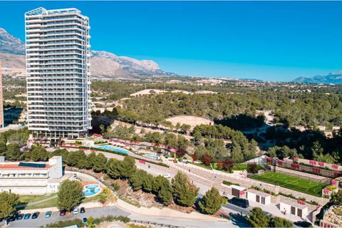 Leilighet i Benidorm, Alicante, Benidorm - € 429 000 | Ref: NBCBW-18 - foto 3