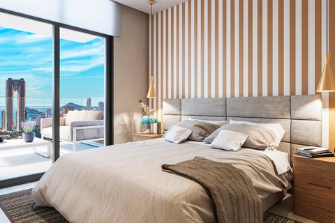 Leilighet i Benidorm, Alicante, Benidorm - € 429 000 | Ref: NBCBW-18 - foto 11