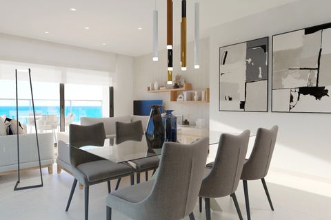 Lejlighed i Benidorm, Alicante, Benidorm - € 623.000 | Ref: NBCBW-34 - foto 12