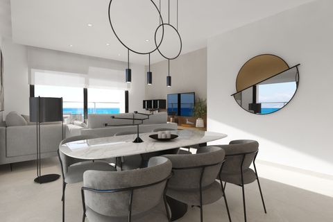 Lejlighed i Benidorm, Alicante, Benidorm - € 623.000 | Ref: NBCBW-34 - foto 13
