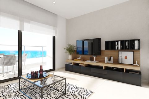 Lejlighed i Benidorm, Alicante, Benidorm - € 623.000 | Ref: NBCBW-34 - foto 14