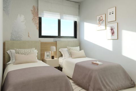 Lejlighed i Benidorm, Alicante, Benidorm - € 623.000 | Ref: NBCBW-34 - foto 18